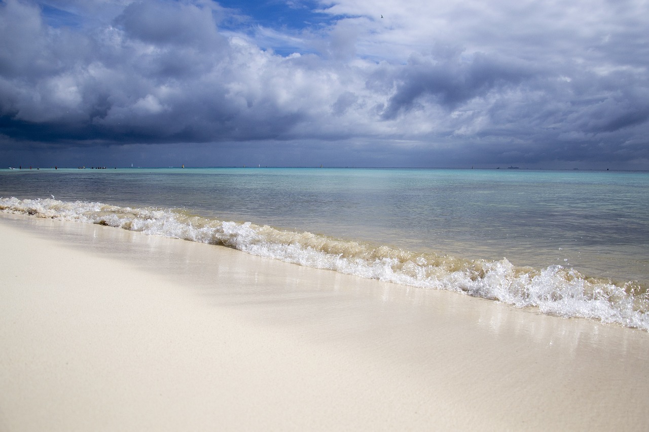 A Guide to the Best Beachfront Resorts in the Caribbean